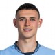 Stroje piłkarskie Phil Foden